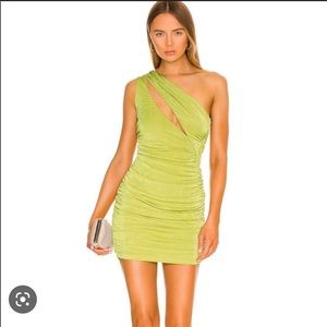 Revolve Superdown Darlene Dress